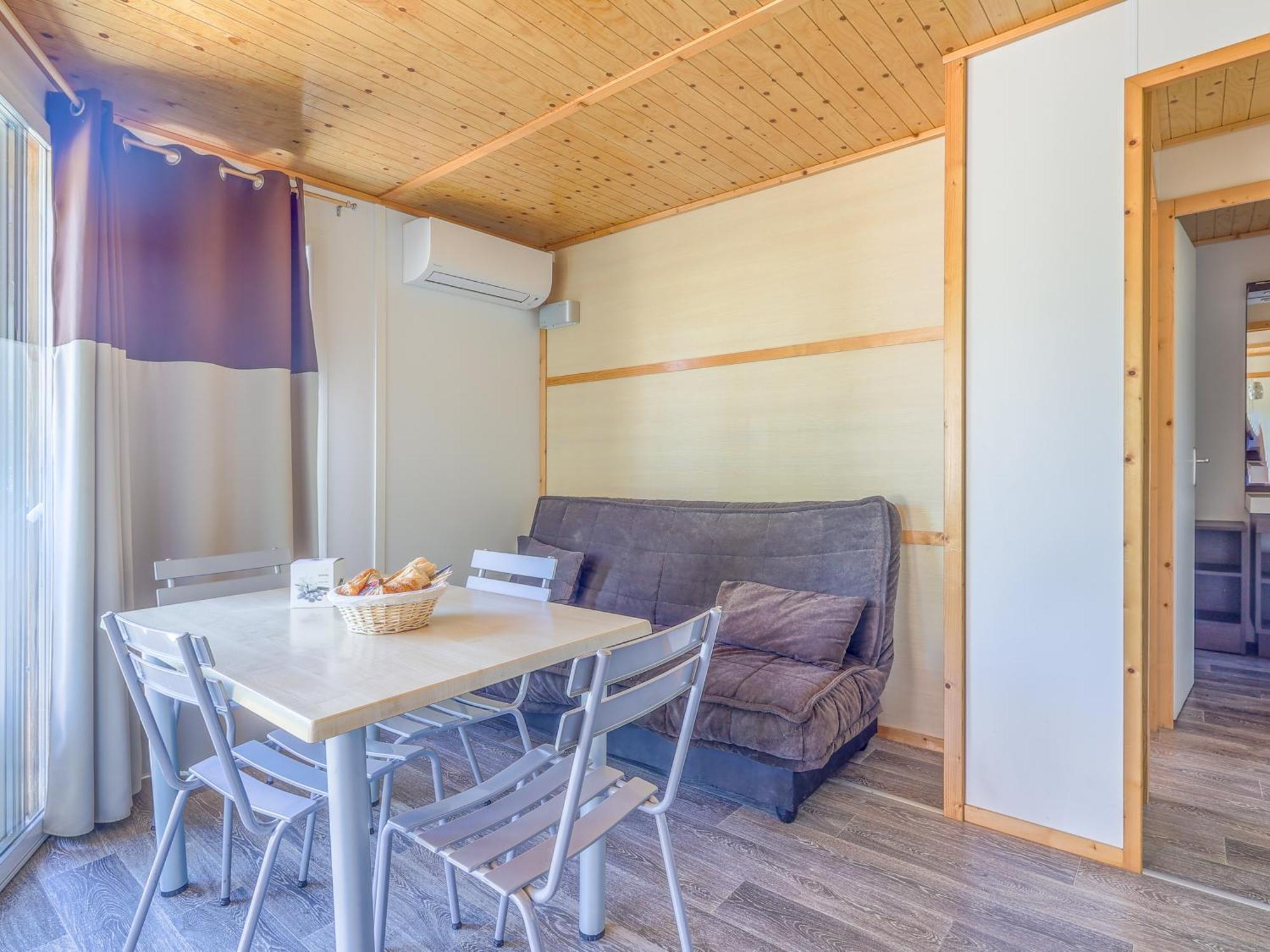 Camping Torraccia Cargèse Zewnętrze zdjęcie