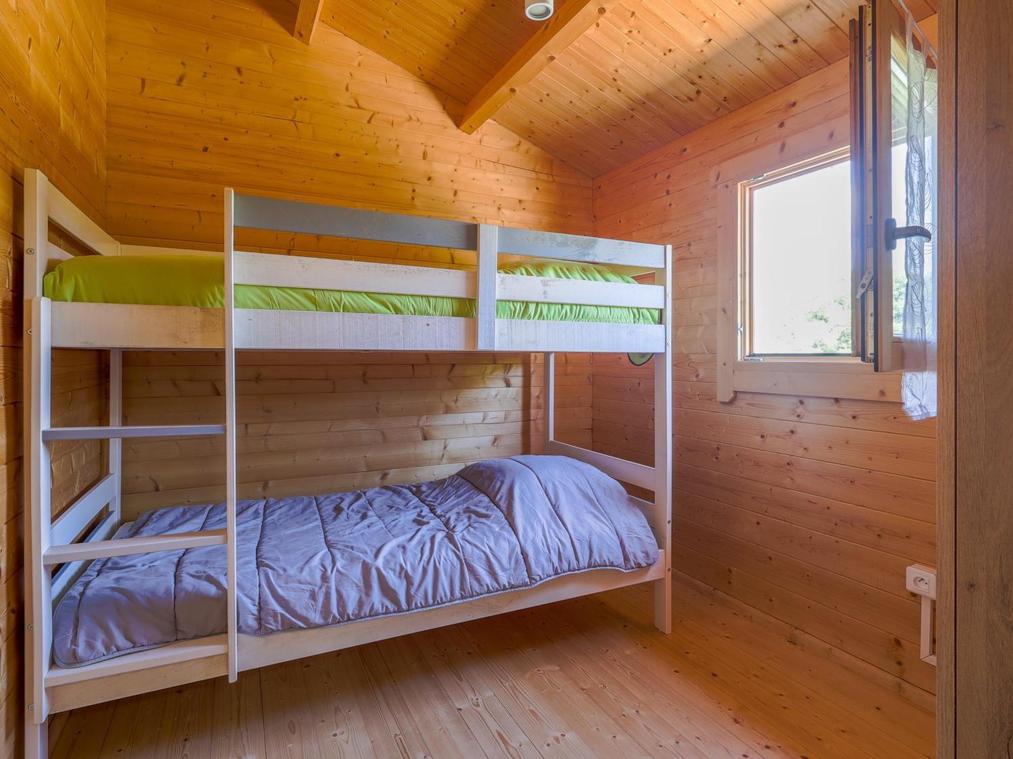 Camping Torraccia Cargèse Zewnętrze zdjęcie
